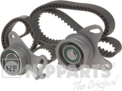 Nipparts N1115080 - Timing Belt Set car-mod.net