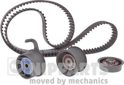 Nipparts N1115087 - Timing Belt Set car-mod.net