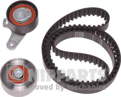 Nipparts N1110917 - Timing Belt Set car-mod.net
