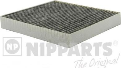 Nipparts N1345010 - Filter, interior air car-mod.net