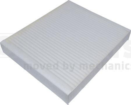 Nipparts N1340913 - Filter, interior air car-mod.net