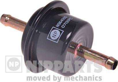 Nipparts N1364000 - Hydraulic Filter, automatic transmission car-mod.net