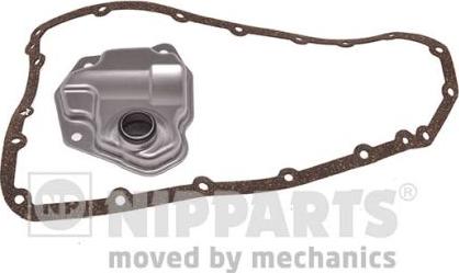 Nipparts N1365000 - Hydraulic Filter, automatic transmission car-mod.net