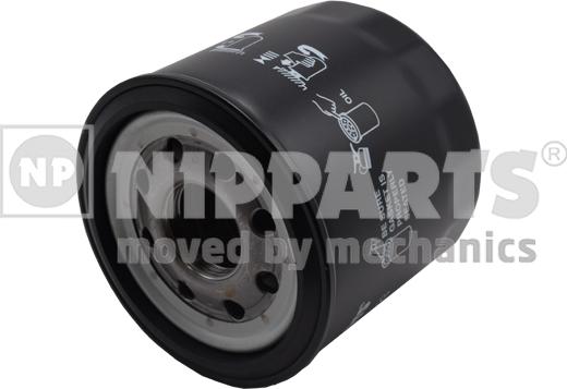 Nipparts N1319023 - Oil Filter car-mod.net