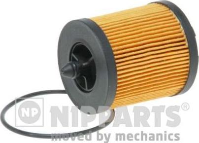Nipparts N1310909 - Oil Filter car-mod.net