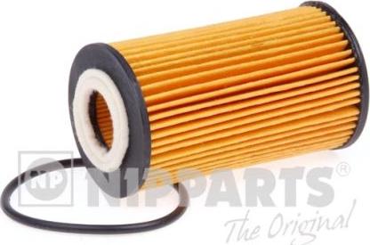 Nipparts N1310906 - Oil Filter car-mod.net