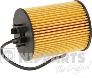Nipparts N1318019 - Oil Filter car-mod.net