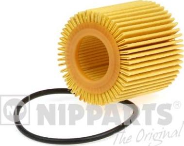 Nipparts N1312025 - Oil Filter car-mod.net