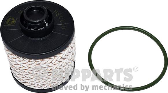 Nipparts N1332110 - Fuel filter car-mod.net