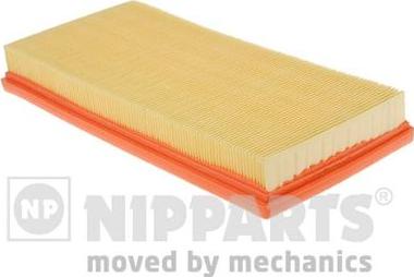 AMC Filter MA-4998 - Engine Air Filter car-mod.net