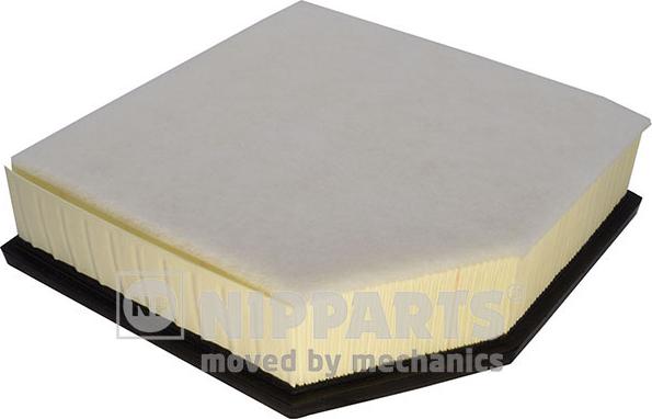 1A First Automotive A63708 - Engine Air Filter car-mod.net