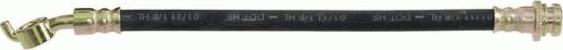 Nipparts N3740400 - Brake Hose car-mod.net
