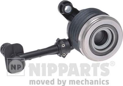 Nipparts N2101001 - Central Slave Cylinder, clutch car-mod.net