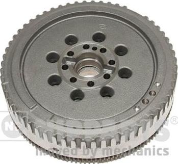 Nipparts N2305002 - Flywheel car-mod.net