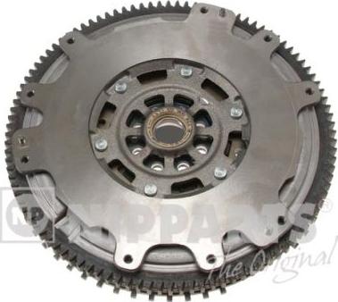 Nipparts N2301001 - Flywheel car-mod.net