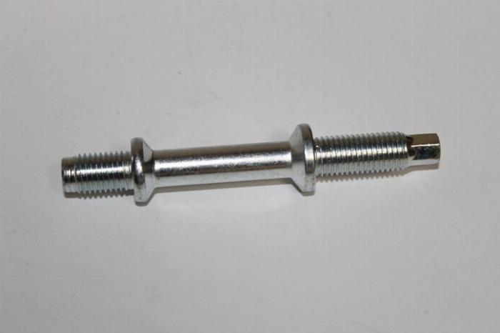 NISSAN 20606-1U60B - Bolt, exhaust system car-mod.net