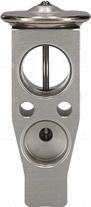 NISSENS 999496 - Expansion Valve, air conditioning car-mod.net