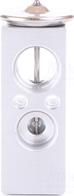 Nissens 999443 - Expansion Valve, air conditioning car-mod.net