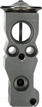 NISSENS 999541 - Expansion Valve, air conditioning car-mod.net