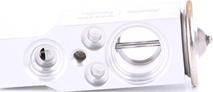 Nissens 999355 - Expansion Valve, air conditioning car-mod.net