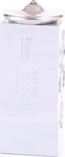 Nissens 999369 - Expansion Valve, air conditioning car-mod.net