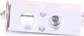 Nissens 999368 - Expansion Valve, air conditioning car-mod.net