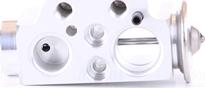 Nissens 999318 - Expansion Valve, air conditioning car-mod.net