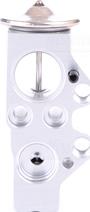 Nissens 999313 - Expansion Valve, air conditioning car-mod.net