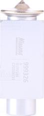 Nissens 999326 - Expansion Valve, air conditioning car-mod.net
