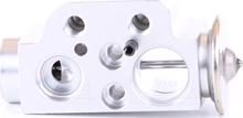 Nissens 999320 - Expansion Valve, air conditioning car-mod.net