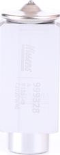 Nissens 999328 - Expansion Valve, air conditioning car-mod.net