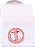Nissens 999293 - Expansion Valve, air conditioning car-mod.net