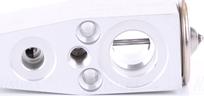 Nissens 999285 - Expansion Valve, air conditioning car-mod.net