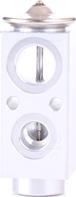 Nissens 999286 - Expansion Valve, air conditioning car-mod.net