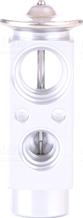 Nissens 999233 - Expansion Valve, air conditioning car-mod.net