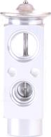 Nissens 999228 - Expansion Valve, air conditioning car-mod.net