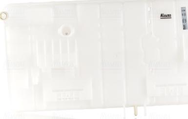 NISSENS 996031 - Expansion Tank, coolant car-mod.net