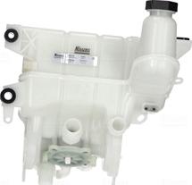 Nissens 996199 - Expansion Tank, coolant car-mod.net