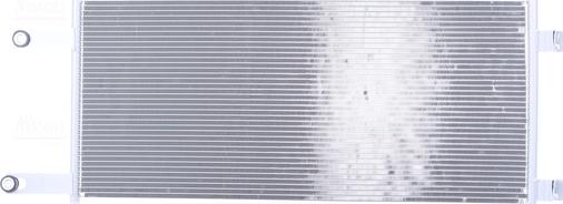 NISSENS 941155 - Condenser, air conditioning car-mod.net