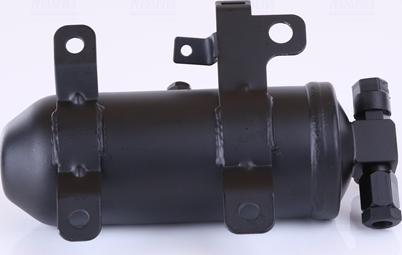 NISSENS 95459 - Dryer, air conditioning car-mod.net