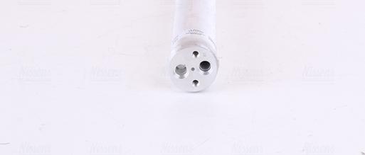 Nissens 95406 - Dryer, air conditioning car-mod.net