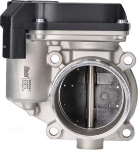 Nissens 955041 - Throttle body car-mod.net