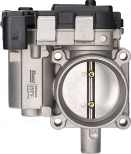 Nissens 955054 - Throttle body car-mod.net