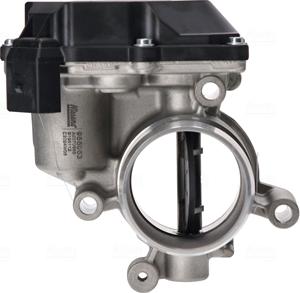 Nissens 955053 - Throttle body car-mod.net