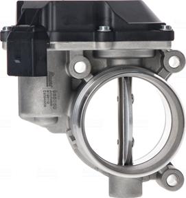 Nissens 955060 - Throttle body car-mod.net