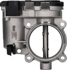 Nissens 955010 - Throttle body car-mod.net