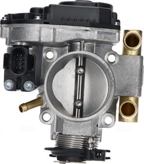 Nissens 955080 - Throttle body car-mod.net