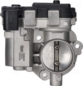 Nissens 955082 - Throttle body car-mod.net