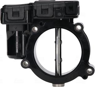 Nissens 955076 - Throttle body car-mod.net