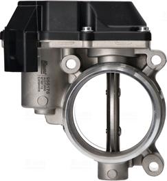 Nissens 955176 - Throttle body car-mod.net